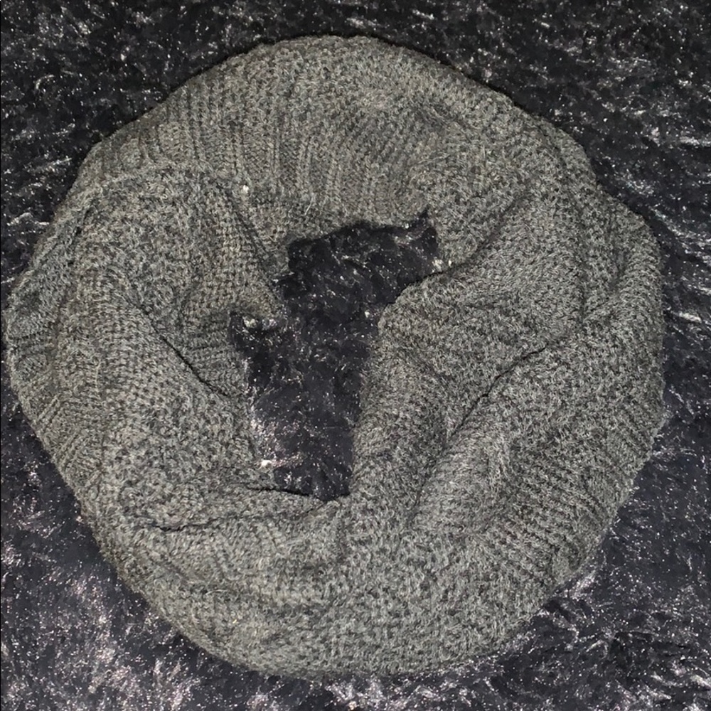 Infinity Scarf